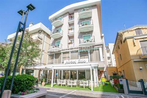 Hotel Lido Misano Adriatico Εξωτερικό φωτογραφία