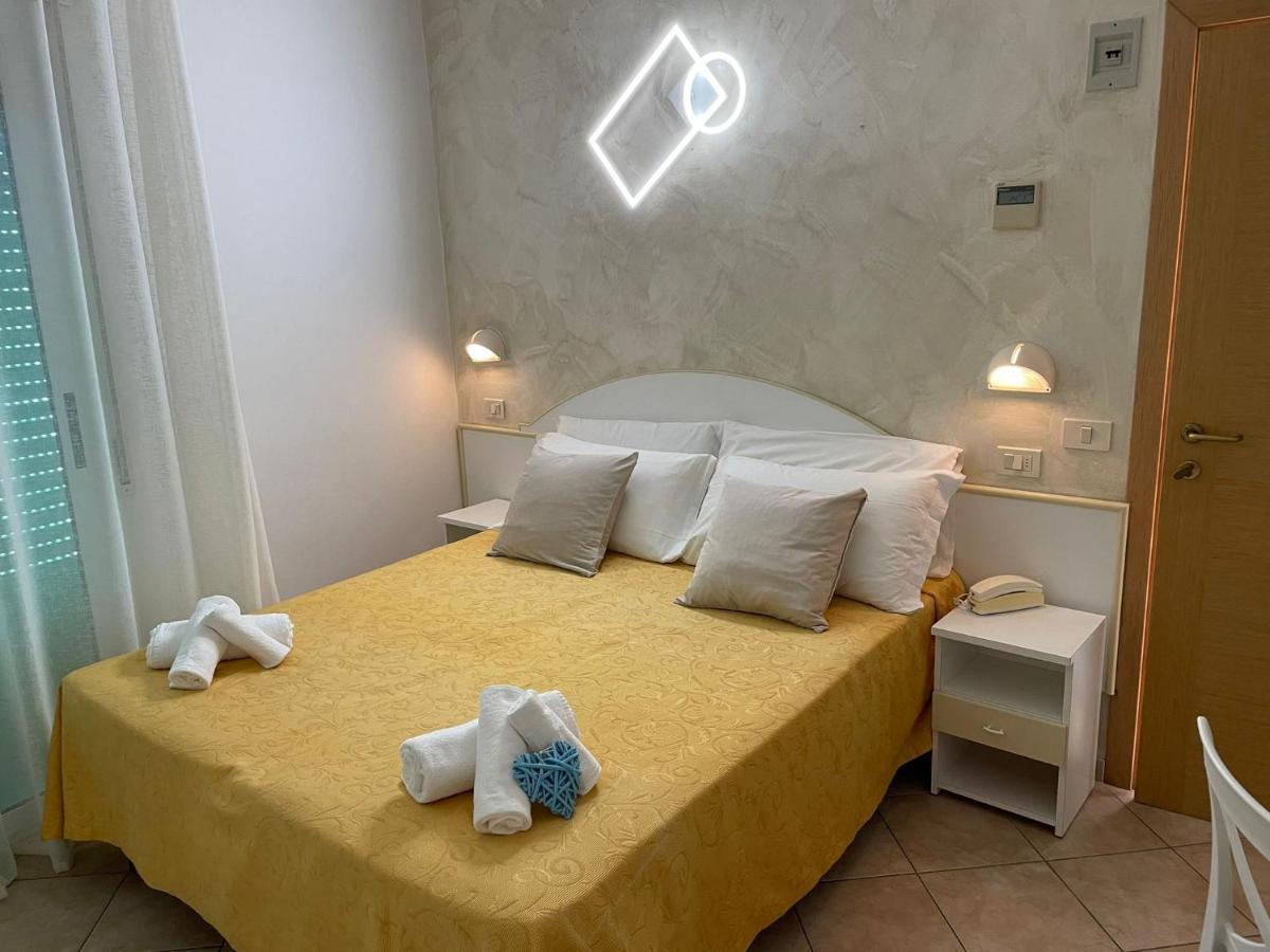 Hotel Lido Misano Adriatico Εξωτερικό φωτογραφία