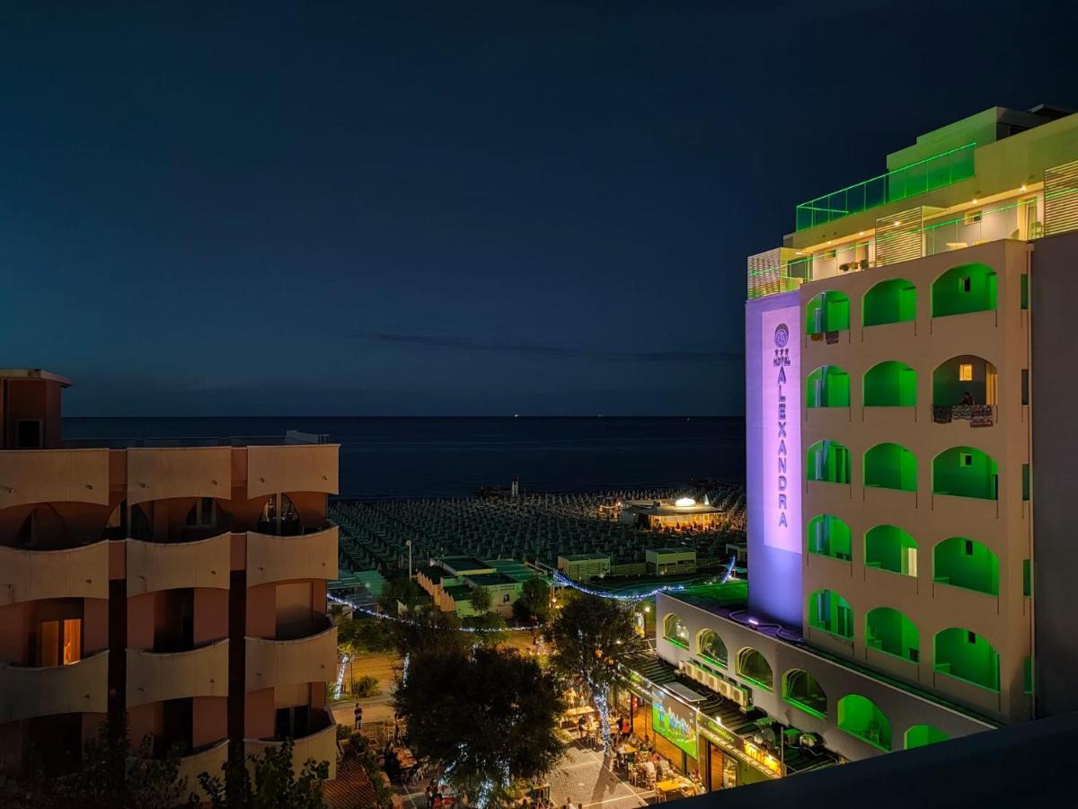 Hotel Lido Misano Adriatico Εξωτερικό φωτογραφία