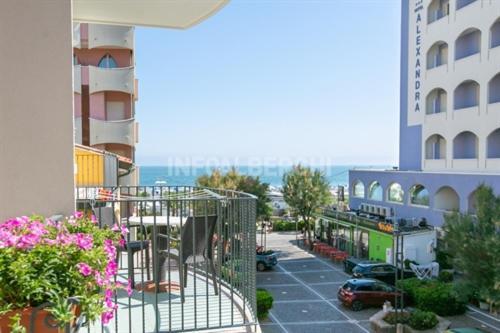 Hotel Lido Misano Adriatico Εξωτερικό φωτογραφία